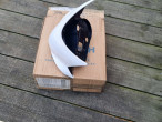 Flyscreen til Triumph Street Triple