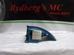 forskærm bagstykke, 35004-1321-sm til Kawasaki ZX9R