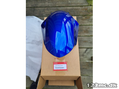 Forskærm Honda CBR600F ABS 2011