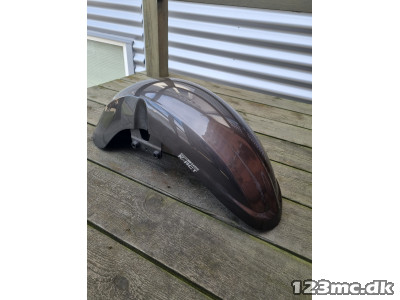 Forskærm Kawasaki VN1700 Tourer