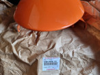 Forskærm Kawasaki ZX6R, 35004-0076-17H