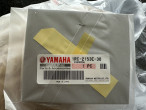 Forskærm MT09 Gen. 2 til Yamaha