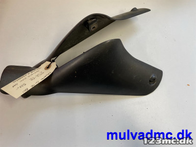 Forskærm sider sæt