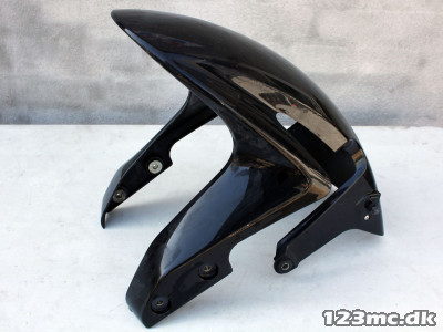 Forskærm til Honda CBR 600 RR årg. 07-12