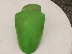 Forskærm til Kawasaki ZX6R