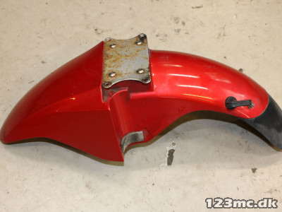 Forskærm til Suzuki GS 500