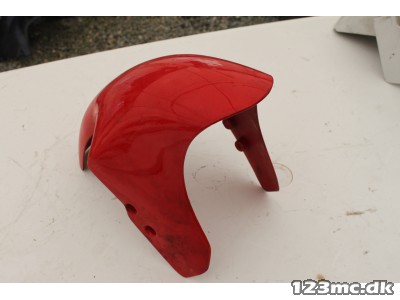 Forskærm (Universal)