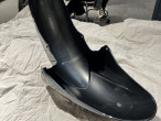 Forskærm Yamaha FJR 1300 A/AE/AS, 3P6-21511-01-PD