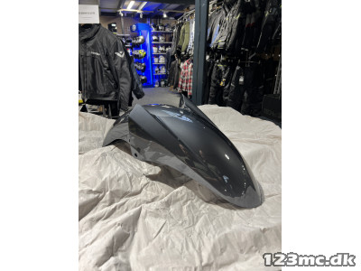 Forskærm Yamaha FJR 1300 A/AE/AS