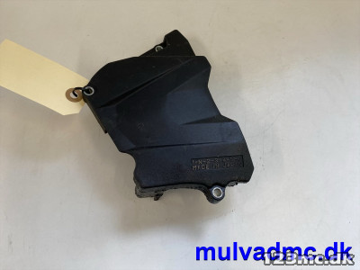 Fortandhjuls dæksel