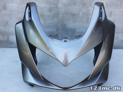 Front- halvkåbe til Suzuki GSF 650S /1200S / 1250S