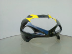 Front fariling til Suzuki GSXR 750 OG 600