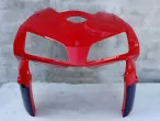 Frontkåbe til Honda CBR 600 RR årg. 05-06