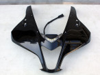 Frontkåbe til Honda CBR 600 RR årg. 07-12, 64211-MFJ-D000
