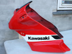 Frontkåbe til Kawasaki GPZ 500