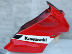 Frontkåbe til Kawasaki GPZ 500