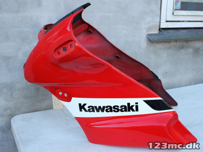 Frontkåbe til Kawasaki GPZ 500