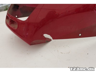 Frontkåbe til Kawasaki ZZR 250