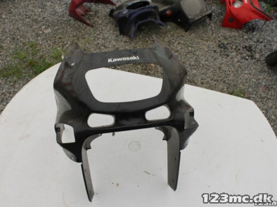 Frontkåbe til Kawasaki ZZR 600