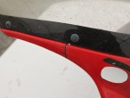 Frontkåbe til Yamaha