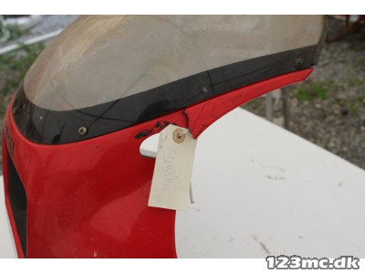 Frontkåbe til Yamaha