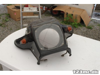 Frontkåbe (Universal)