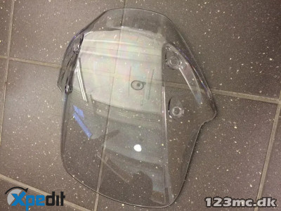 Høj vindskærm til BMW R 1250R 46638392880