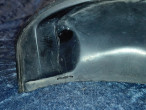 Højre sideskjold, 5A8-21721 til Yamaha TR 1