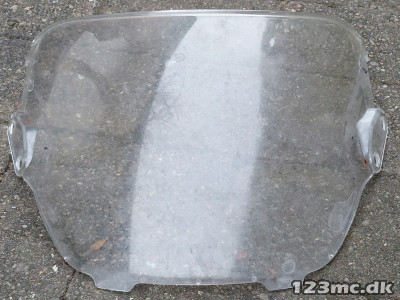 Honda CBR600 F2 kåbeglas