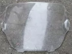 Honda CBR600 F2 kåbeglas Honda CBR600 F2 kåbeglas