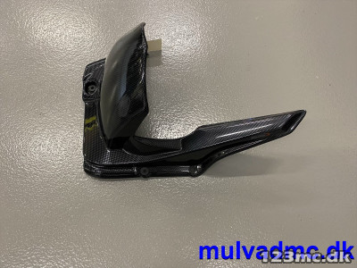 Hugger m kædeskærm