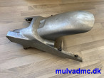 Hugger til Honda CBR 600 F
