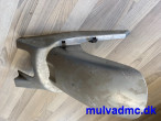 Hugger til Honda CBR 600 F