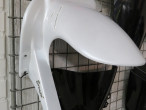 Hugger til GSX 750/1000 til Suzuki