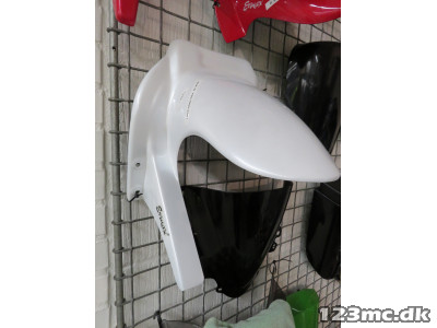 Hugger til GSX 750/1000