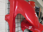 Hugger til SV650 03 -> til Suzuki
