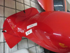 Hugger Yamaha R6