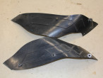 Inderdel kåbe til Suzuki GSX 750 F  årg. 2000-