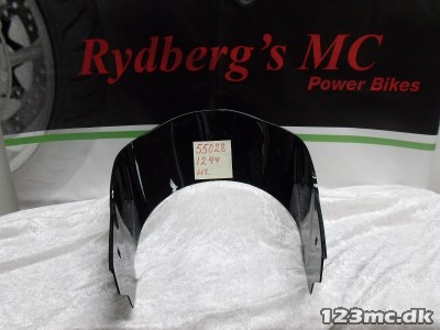 inderkåbe front top