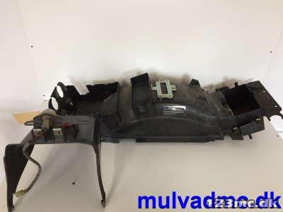 Inderskærm/Bagskærm