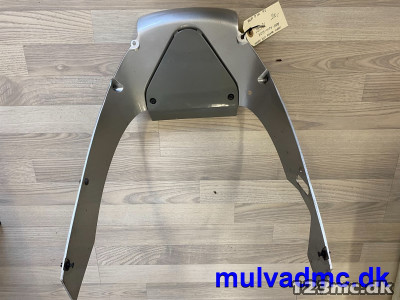 Indvendig midter kåbe