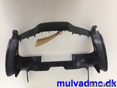 Instrument afdækning