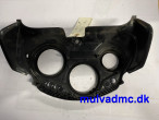 Instrument inddækning til Honda CBR 600 F