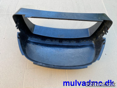 Instrument inddækning