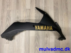 Kåbe bund til Yamaha YZF R1