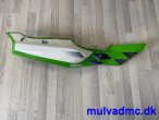 Kåbe del, 36001-1541 til Kawasaki ZX6R