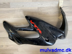 Kåbe del, 64213-MBBA-0000 til Honda VTR 1000 F Firestorm
