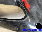 Kåbe del, 64213-MBBA-0000 til Honda VTR 1000 F Firestorm
