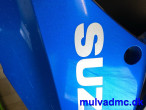 Kåbe del, 94481-04K0 til Suzuki GSXS 1000 F