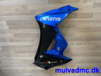 Kåbe del, 94481-04K0 til Suzuki GSXS 1000 F